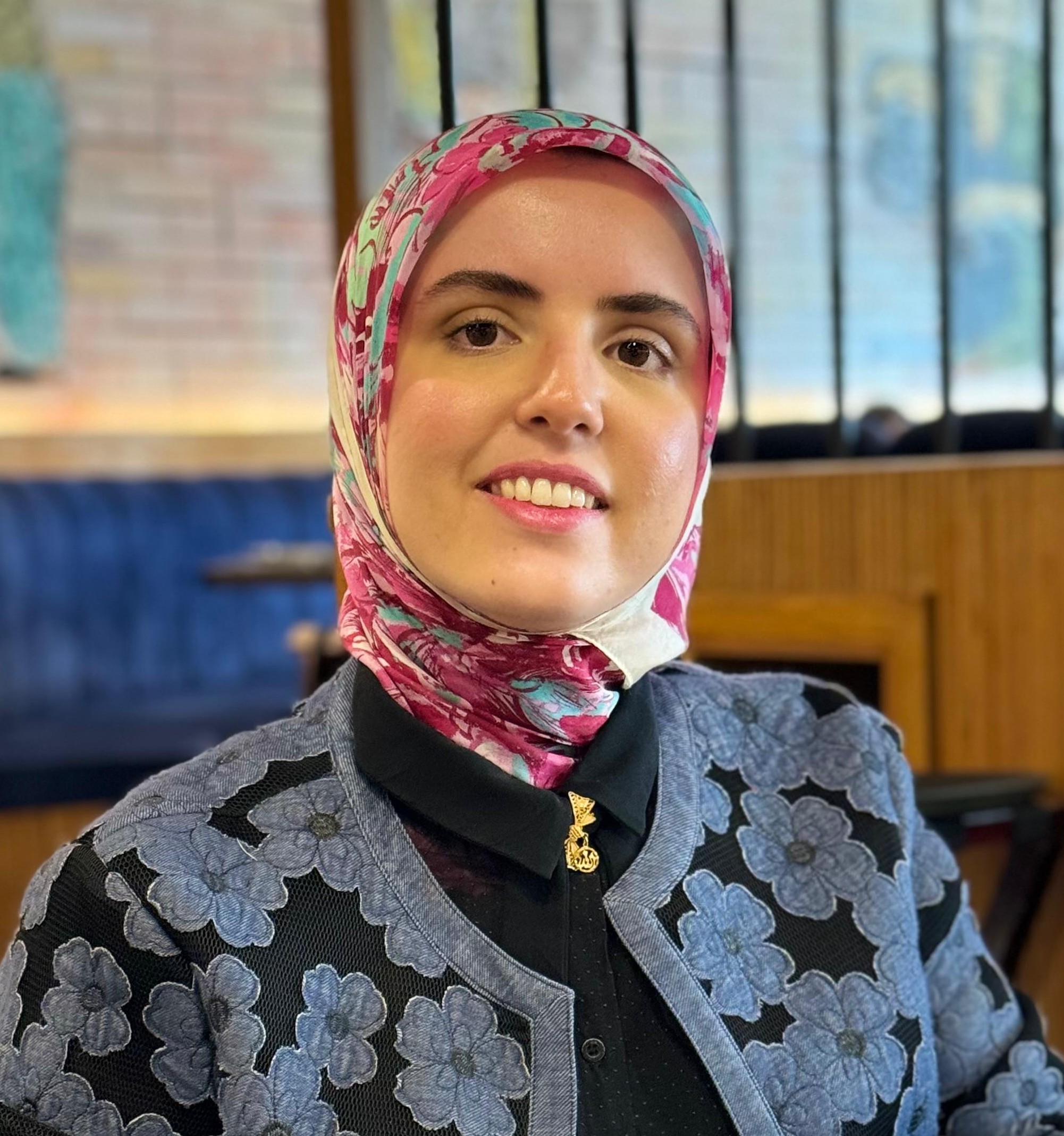 Rawan Nihad Al-Sammarraie, Production