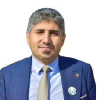 Prof. Dr. Alhassan H. Ismail