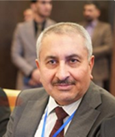 Editor-in-Chief Photo